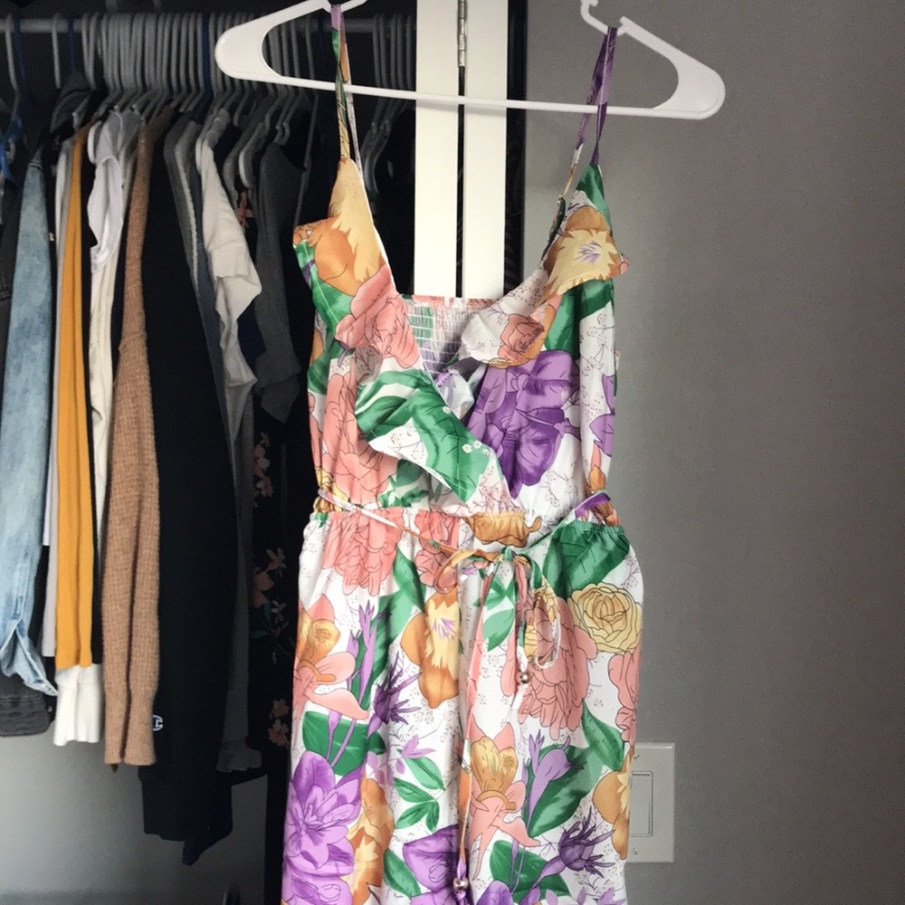 Bomdolls Boutique Jumpsuit, NWOT - Picture 4 of 6